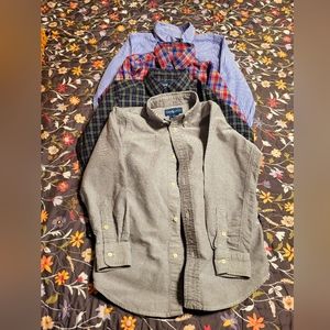 Ralph Lauren Polo shirts